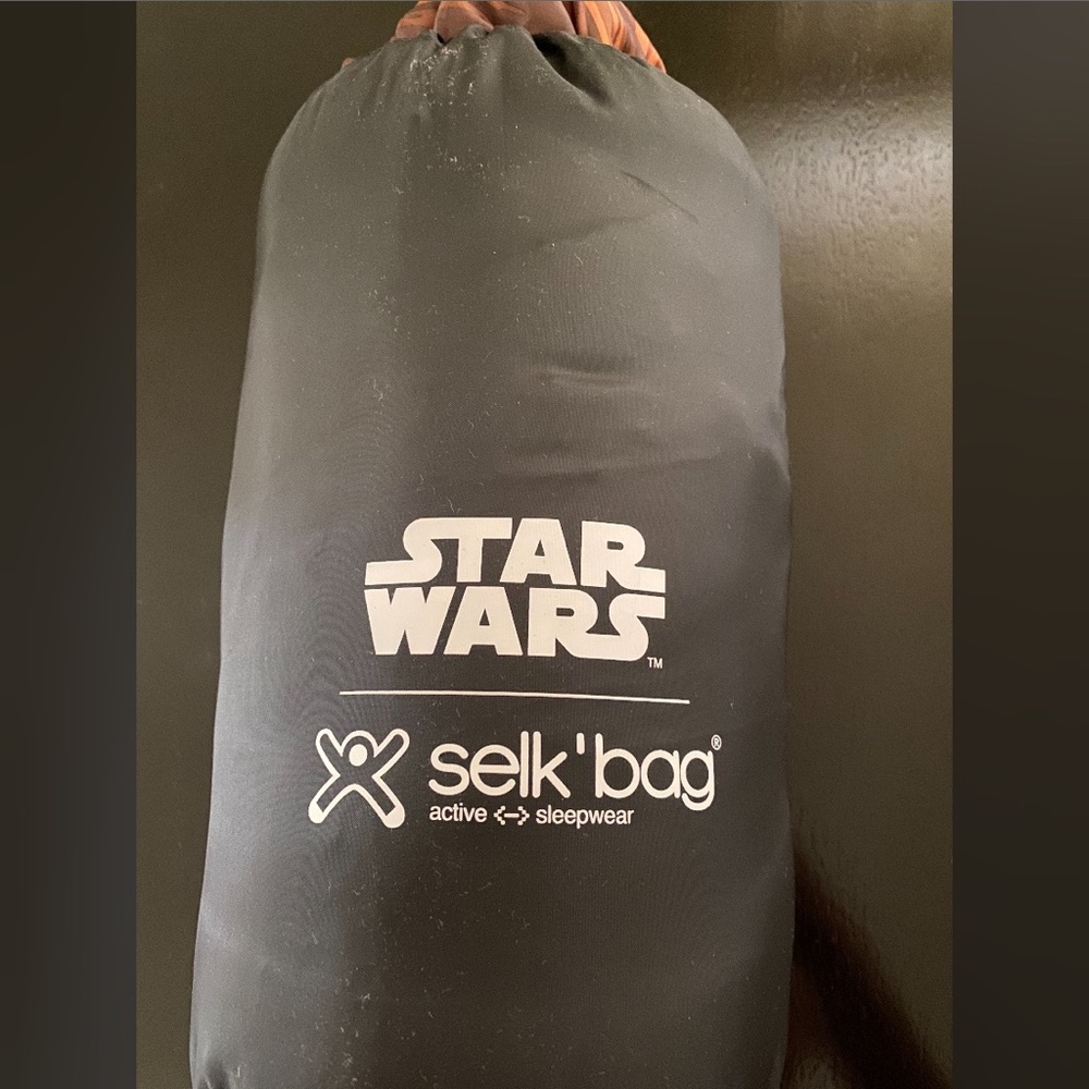 Star Wars Chewbacca Selk’bag active-sleepwear - Picture 3 of 3